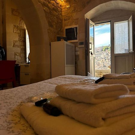 Casa Vacanze Modica Charme Eksteriør bilde
