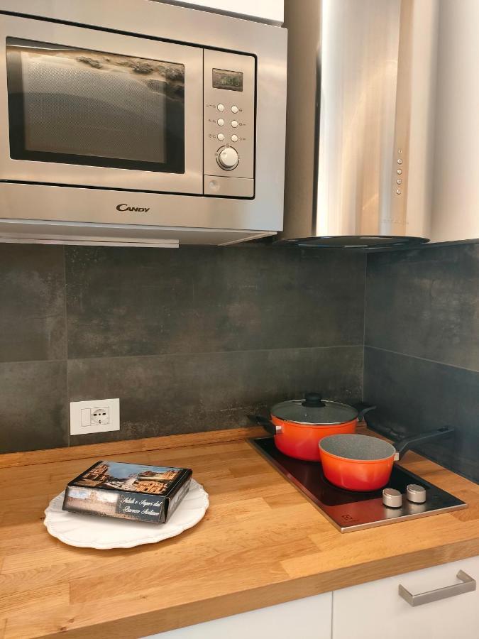 Casa Vacanze Modica Charme Eksteriør bilde