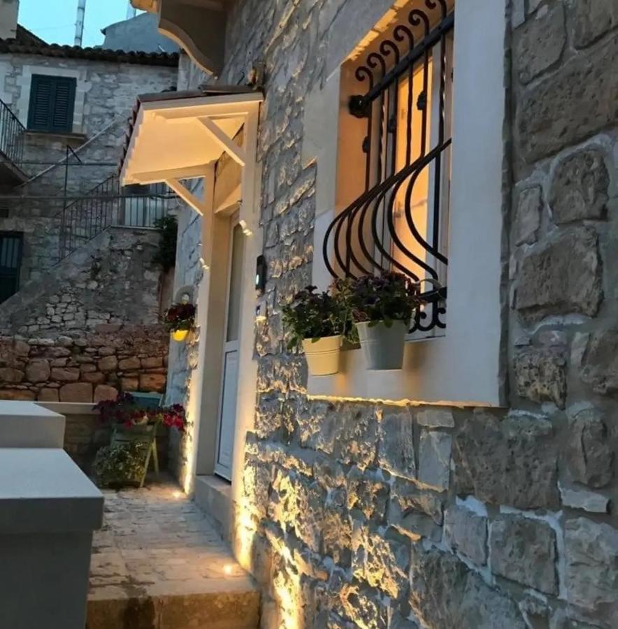 Casa Vacanze Modica Charme Eksteriør bilde
