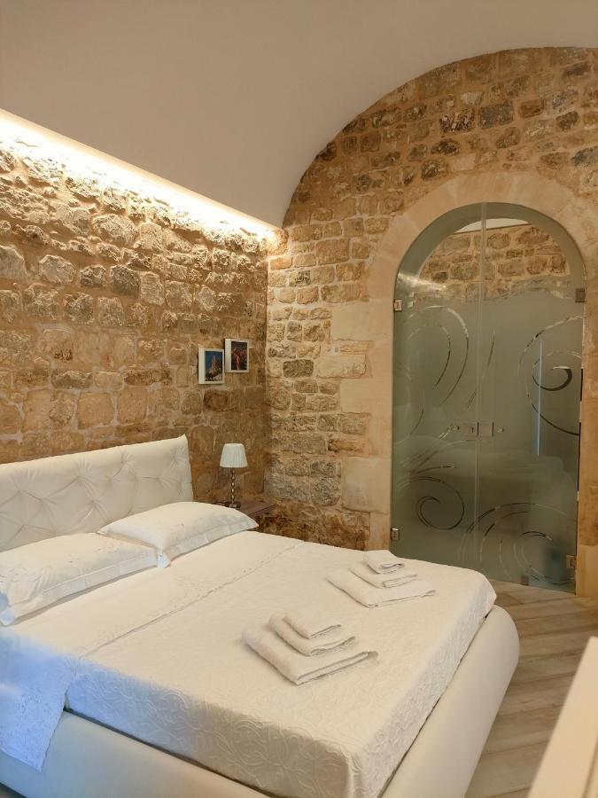 Casa Vacanze Modica Charme Eksteriør bilde