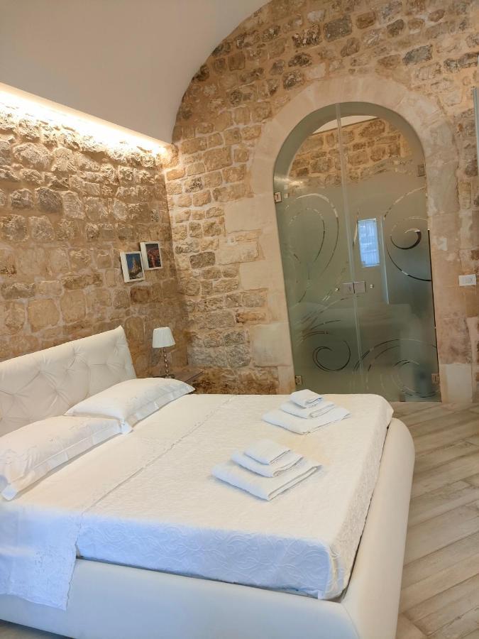 Casa Vacanze Modica Charme Eksteriør bilde