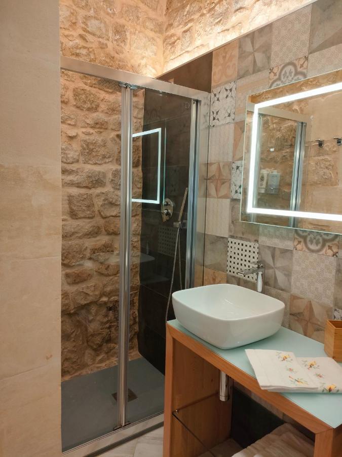 Casa Vacanze Modica Charme Eksteriør bilde