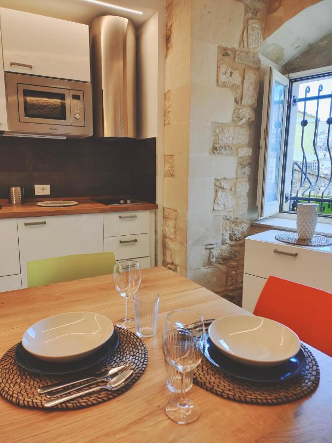 Casa Vacanze Modica Charme Eksteriør bilde