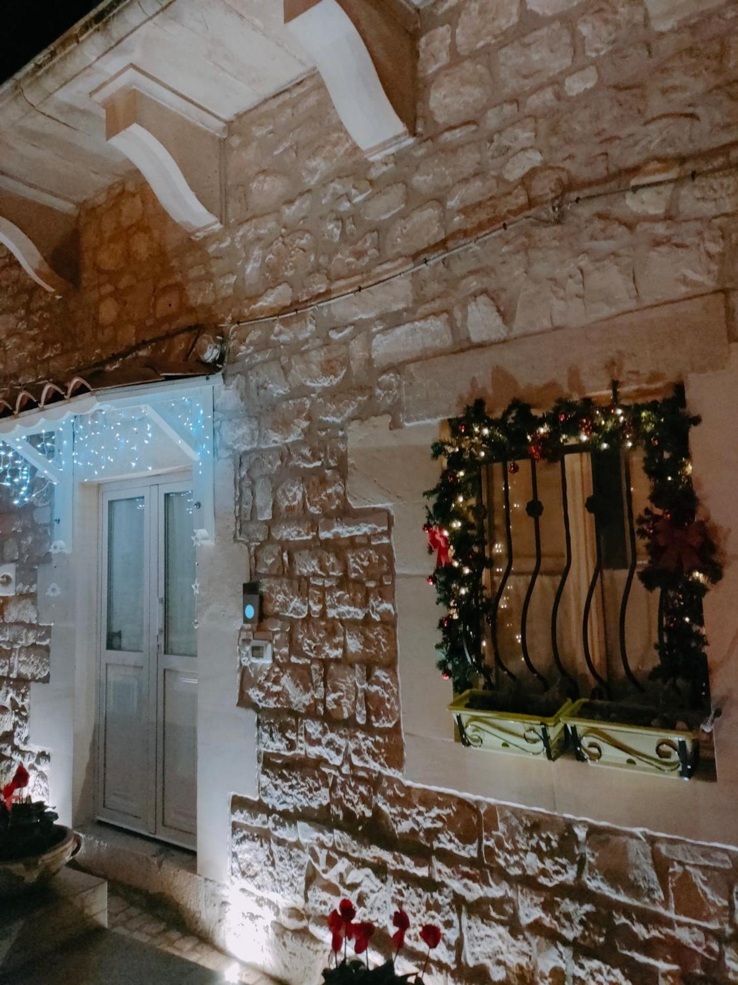 Casa Vacanze Modica Charme Eksteriør bilde